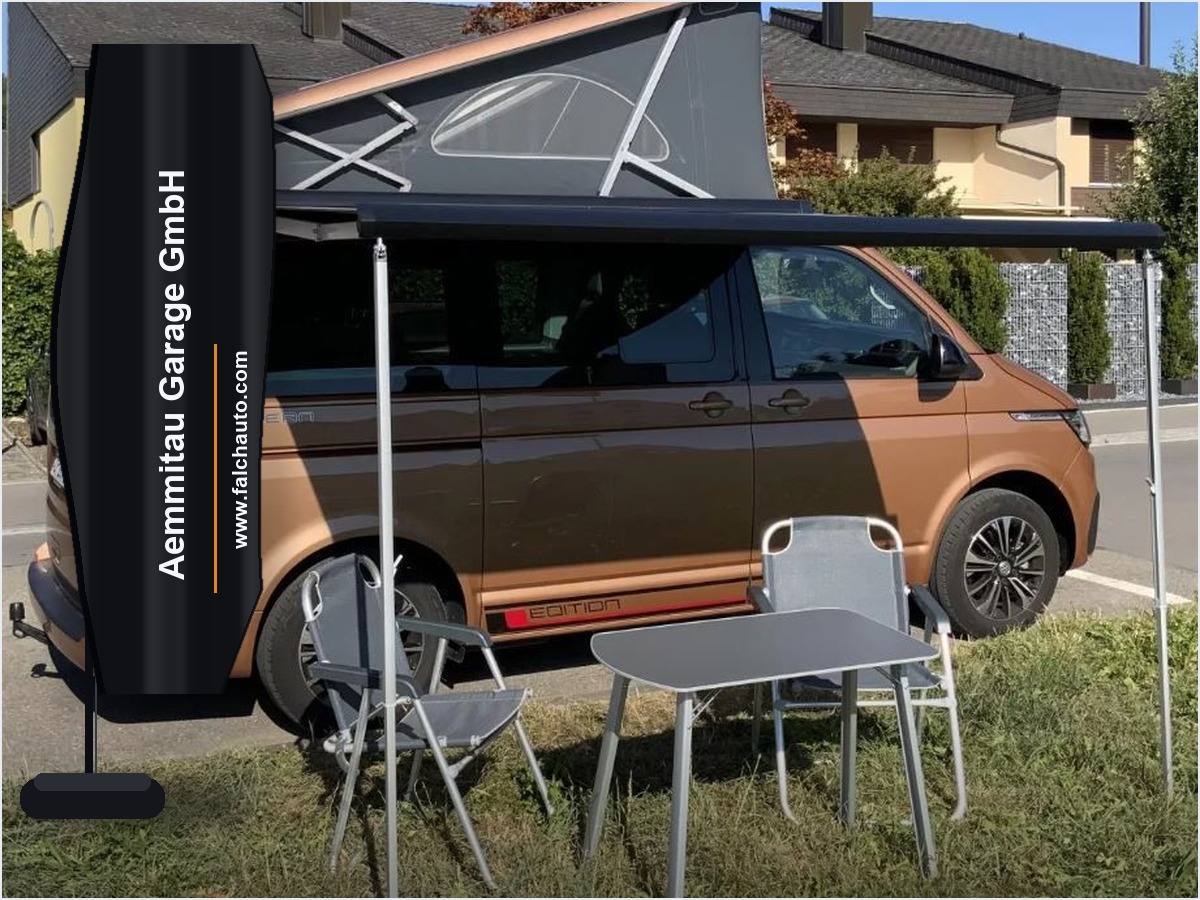 Volkswagen T6.1 California Ocean Liberty 4Motion 2.0 TDI