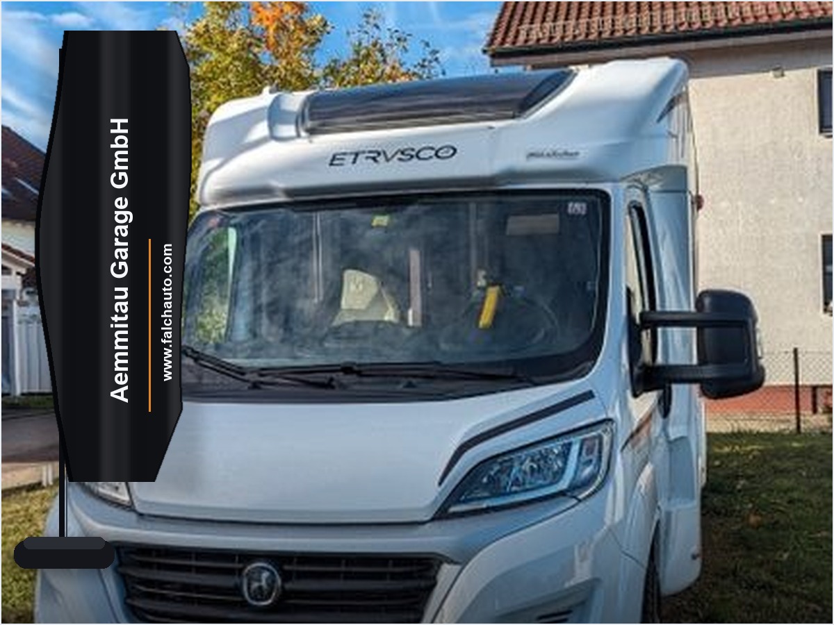 Etrusco T 6900 DB