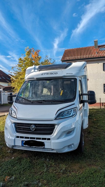 Etrusco T 6900 DB photo 2