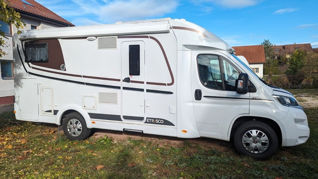 Etrusco T 6900 DB photo 4