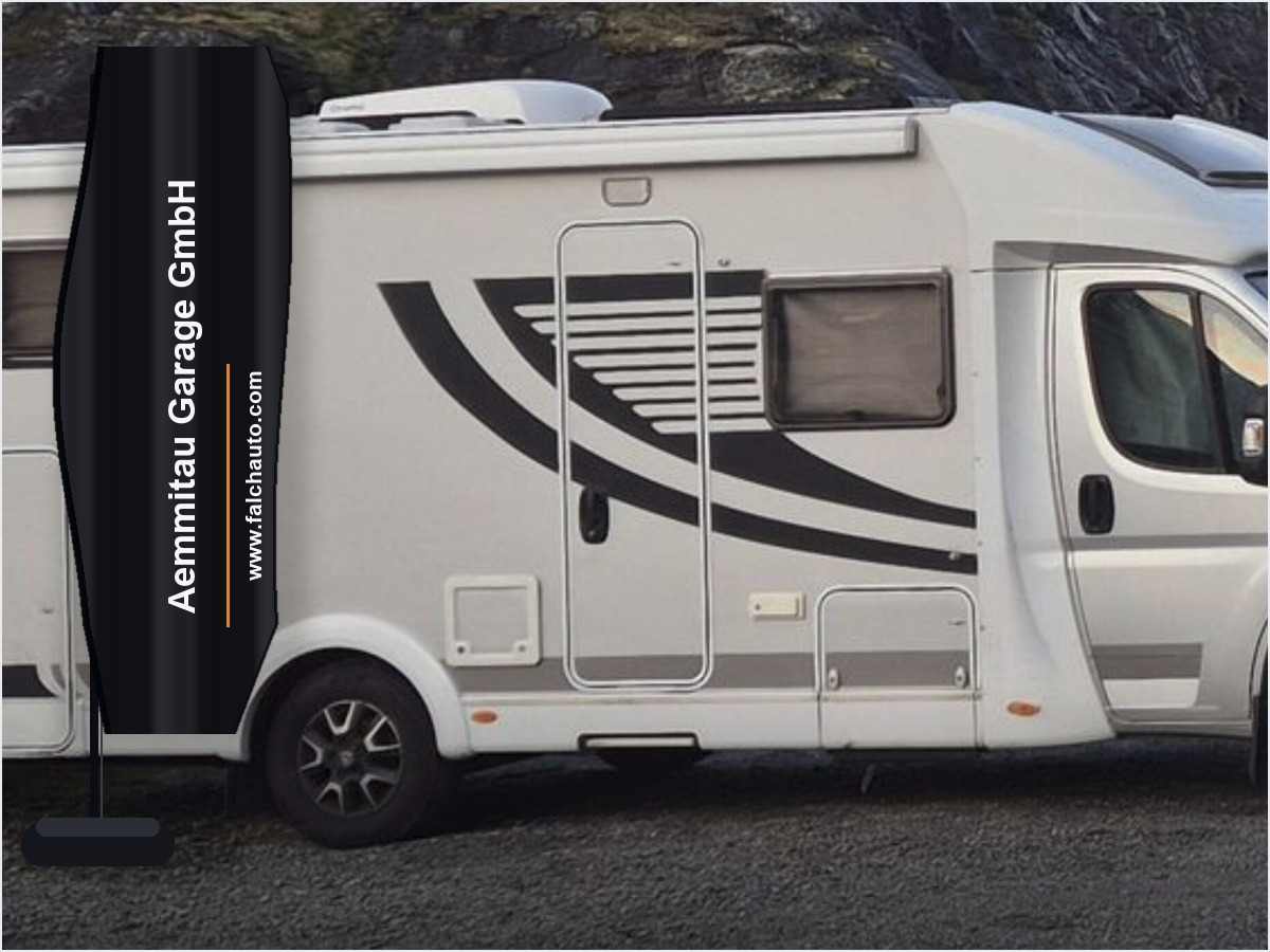 Carado Capron Fiat Ducato 2,3L