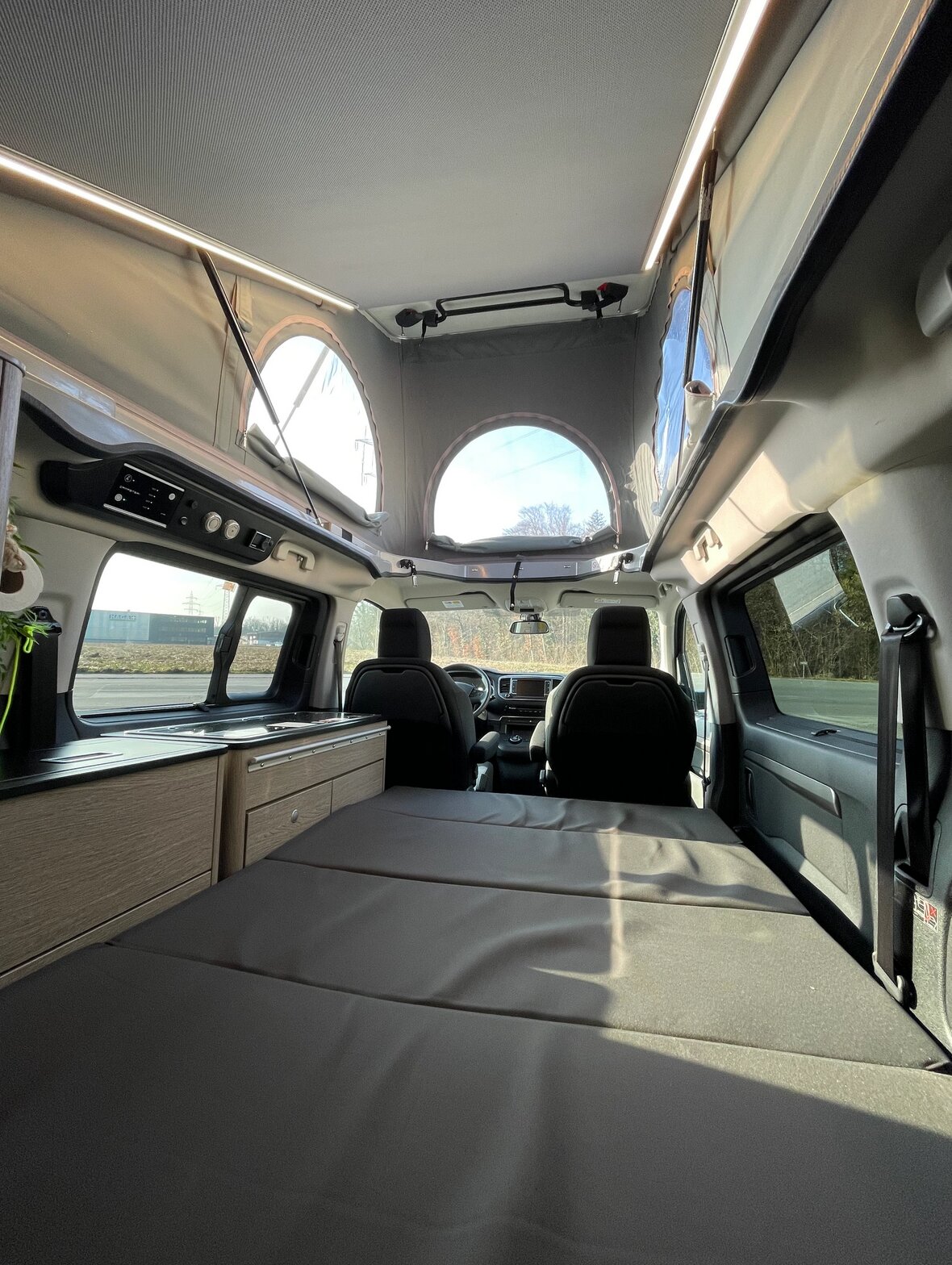 Citroën Pössel Campster photo 5