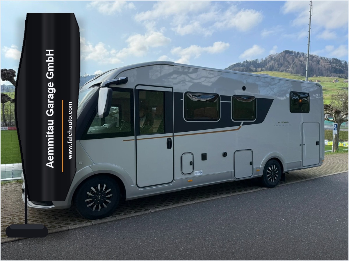 Adria 780 SL Mercedes-Benz
